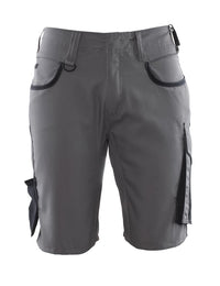 MASCOT® Shorts 18349-230 Anthrazit/Schwarz