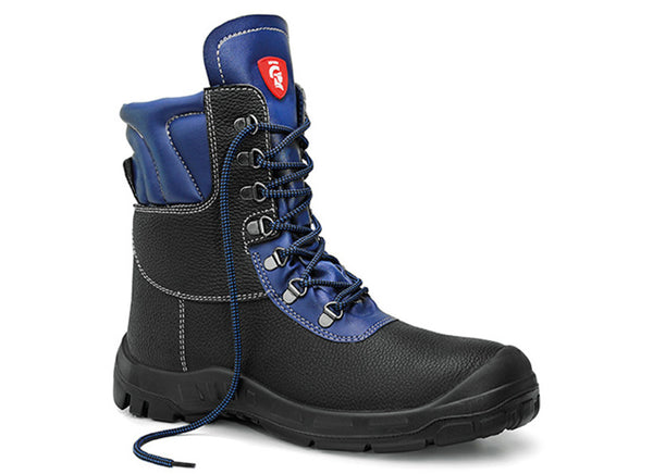 ELTEN SCOTT S3 ÜK – Sicherheitswinterstiefel (Form C)