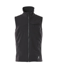 MASCOT® Weste 18365-511 Schwarz
