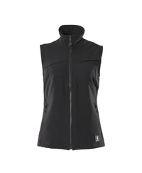 MASCOT® Weste 18375-511 Schwarz