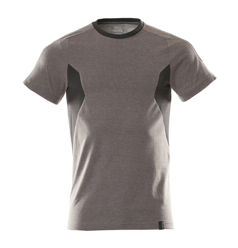 MASCOT® T-Shirt 18382-959 Dunkelanthrazit/Schwarz