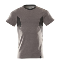 MASCOT® T-Shirt 18382-959 Dunkelanthrazit/Schwarz