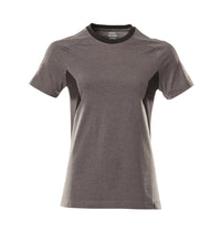 MASCOT® T-Shirt 18392-959 Dunkelanthrazit/Schwarz