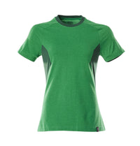 MASCOT® T-Shirt 18392-959 Grasgrün/Grün