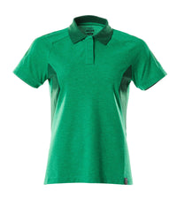 MASCOT® Polo-Shirt 18393-961 Grasgrün/Grün