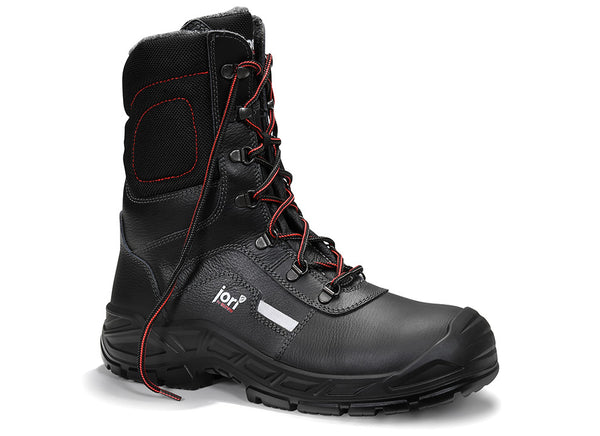 ELTEN jo_SOLID High ESD S3 – Sicherheitsschnürstiefel (Form C)