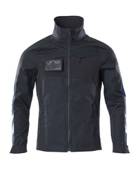 MASCOT® Jacke 18509-442 Schwarzblau