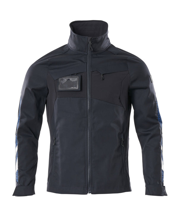MASCOT® Jacke 18509-442 Schwarzblau