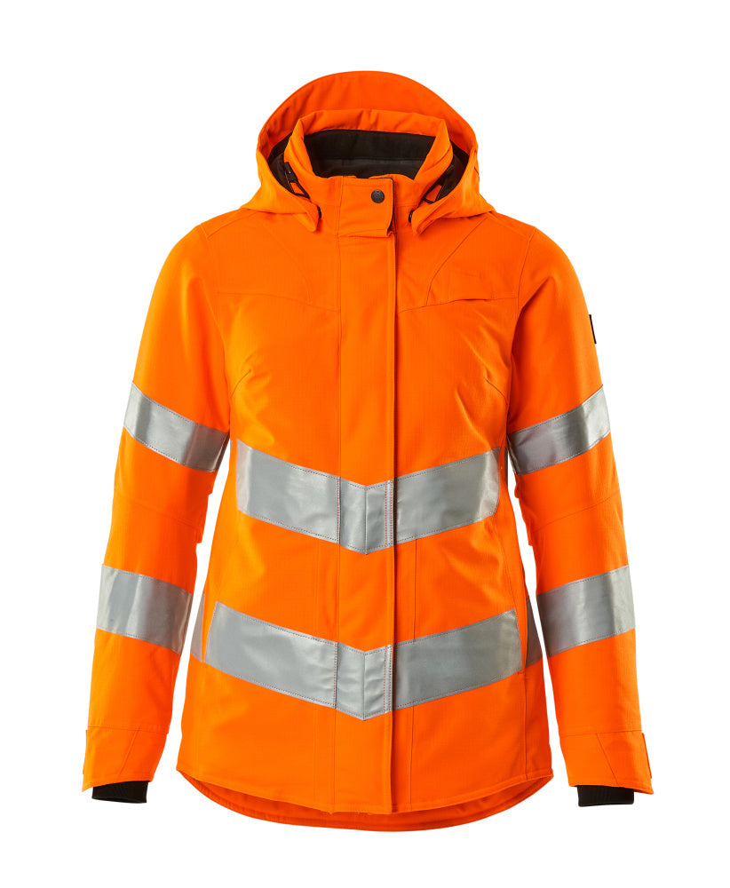 MASCOT® Winterjacke 18545-231 Hi-vis Orange