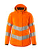 Hi-vis Orange