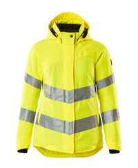 MASCOT® Winterjacke 18545-231 Hi-vis Gelb