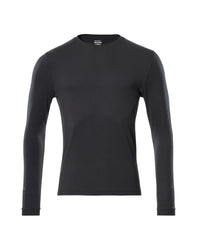 MASCOT® Langarmshirt 18581-965 Schwarz