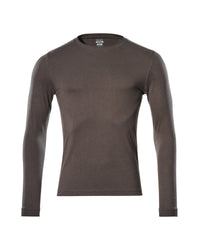MASCOT® Langarmshirt 18581-965 Dunkelanthrazit
