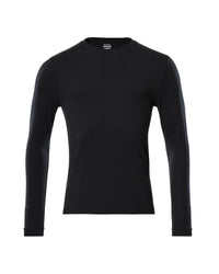 MASCOT® Langarmshirt 18581-965 Vollschwarz