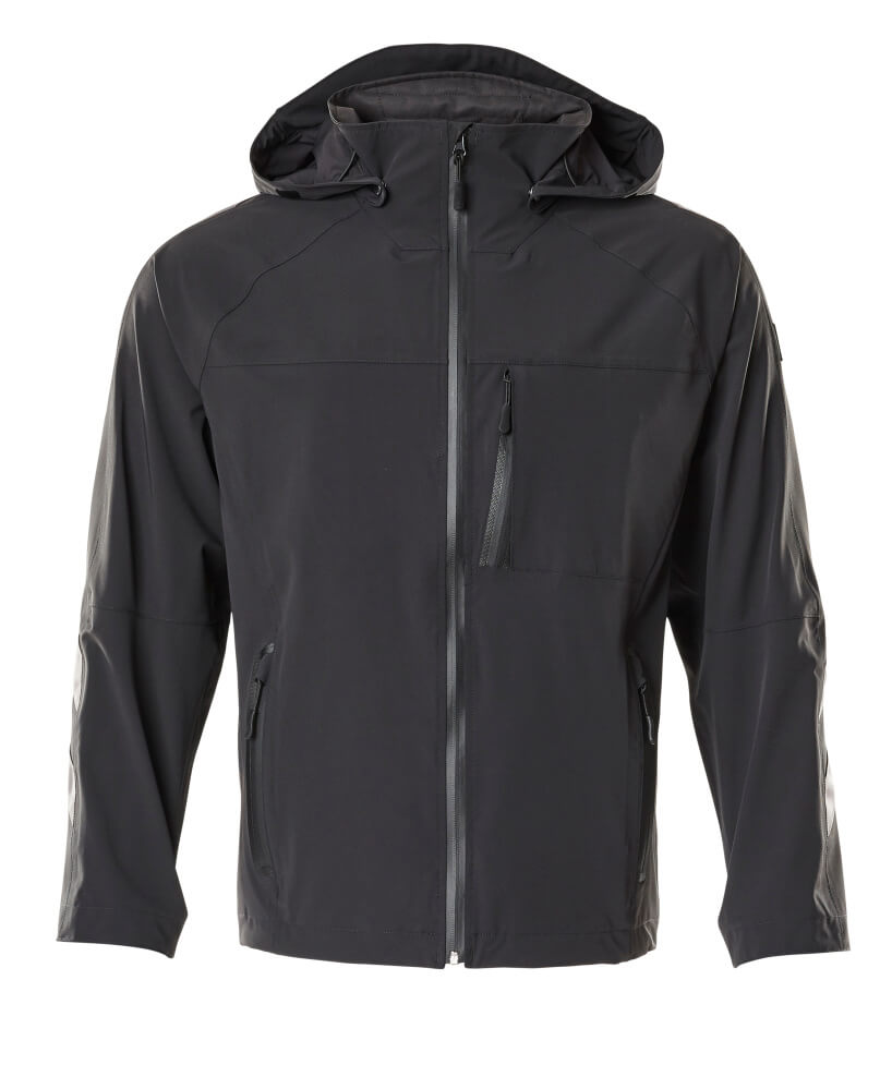 MASCOT® Hardshelljacke 18601-411 Schwarz