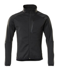 MASCOT® Fleecejacke 18603-316 Schwarz
