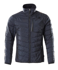 MASCOT® Thermojacke 18615-318 Schwarzblau