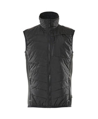 MASCOT® Thermoweste 18665-318 Schwarz