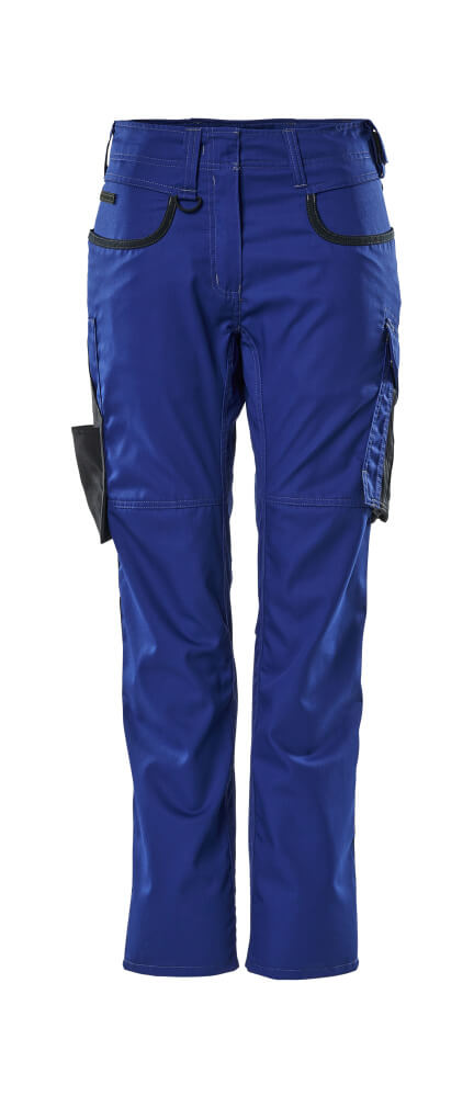 MASCOT® Hose 18678-230 Kornblau/Schwarzblau