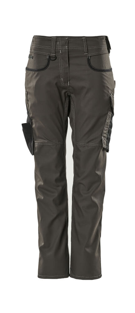 MASCOT® Hose 18678-230 Dunkelanthrazit/Schwarz