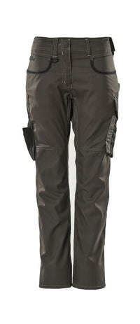 MASCOT® Hose 18678-230 Dunkelanthrazit/Schwarz