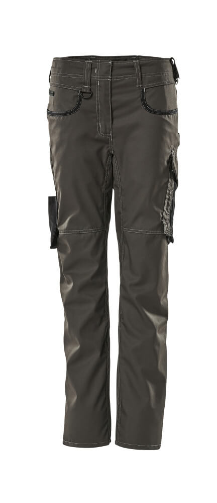 MASCOT® Hose 18688-230 Dunkelanthrazit/Schwarz