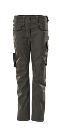 MASCOT® Hose 18688-230 Dunkelanthrazit/Schwarz