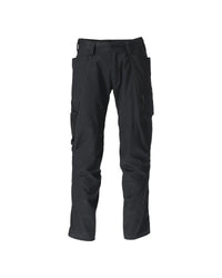 MASCOT® Hose mit Schenkeltasche 18779-230 Schwarz