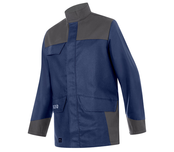 SAFETY X COMPACT Jacke PSA 3 1879 8413 dunkelblau/anthrazit