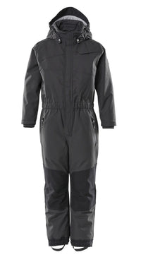 MASCOT® Schneeanzug für Kinder 18919-231 Schwarz
