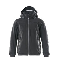 MASCOT® Winterjacke für Kinder 18935-249 Schwarz