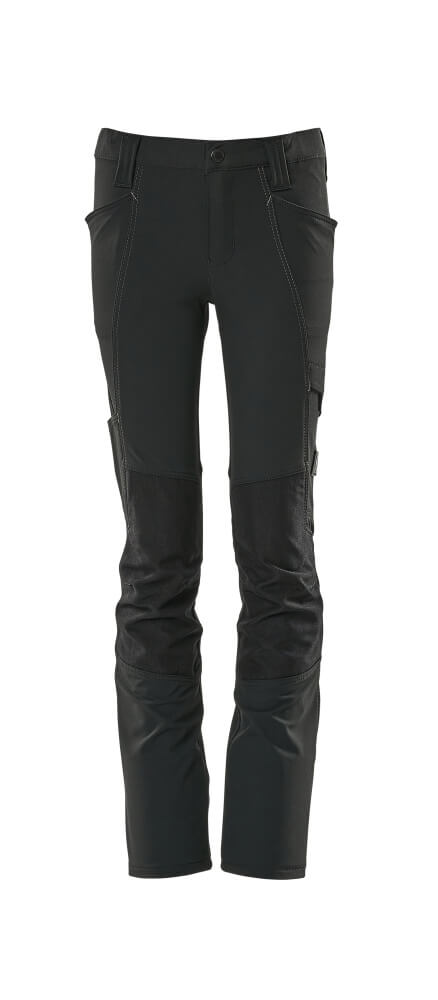 MASCOT® Hose für Kinder 18979-311 Schwarz