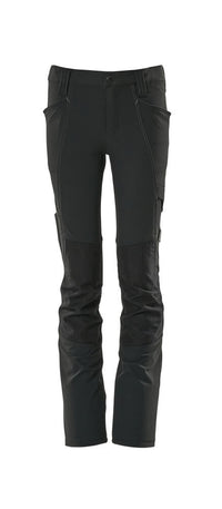 MASCOT® Hose für Kinder 18979-311 Schwarz