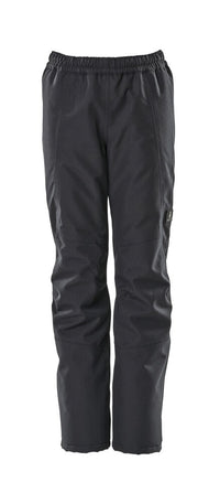 MASCOT® Überziehhosen für Kinder 18990-231 Schwarzblau