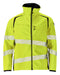 Hi-vis Gelb/Schwarzblau
