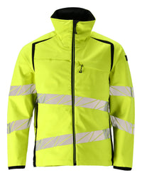 MASCOT® Softshelljacke 19002-143 Hi-vis Gelb/Schwarz