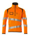 Hi-vis Orange/Dunkelanthrazit