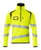 Hi-vis Gelb/Schwarz