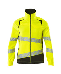 MASCOT® Jacke 19008-511 Hi-vis Gelb/Schwarz