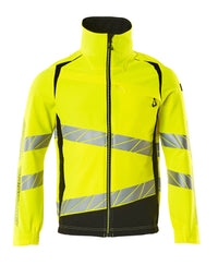 MASCOT® Jacke 19009-511 Hi-vis Gelb/Schwarz