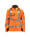 Hi-vis Orange/Dunkelanthrazit