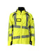 Hi-vis Gelb/Schwarzblau