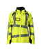 Hi-vis Gelb/Schwarz