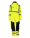 Hi-vis Gelb/Schwarz