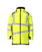 Hi-vis Gelb/Schwarzblau