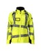 Hi-vis Gelb/Schwarz