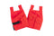 Hi-vis Rot
