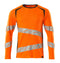 Hi-vis Orange/Dunkelanthrazit
