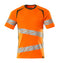 Hi-vis Orange/Moosgrün