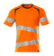 Hi-vis Orange/Dunkelpetroleum